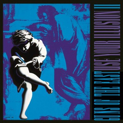 Use Your Illusion II